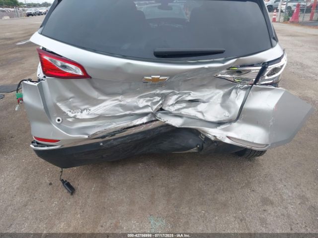 2021 CHEVROLET EQUINOX 3GNAXKEV6MS166898 Photo 5