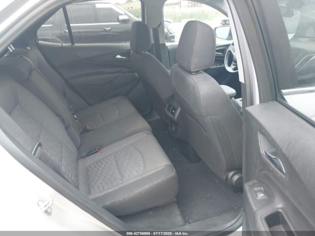 2021 CHEVROLET EQUINOX 3GNAXKEV6MS166898 Photo 7
