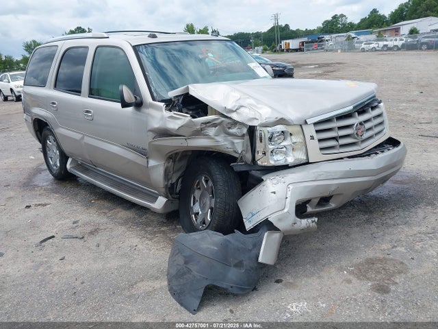 2005 CADILLAC ESCALADE 1GYEK63N65R149987 Photo 0