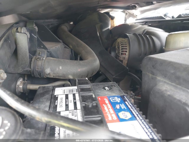 2005 CADILLAC ESCALADE 1GYEK63N65R149987 Photo 9