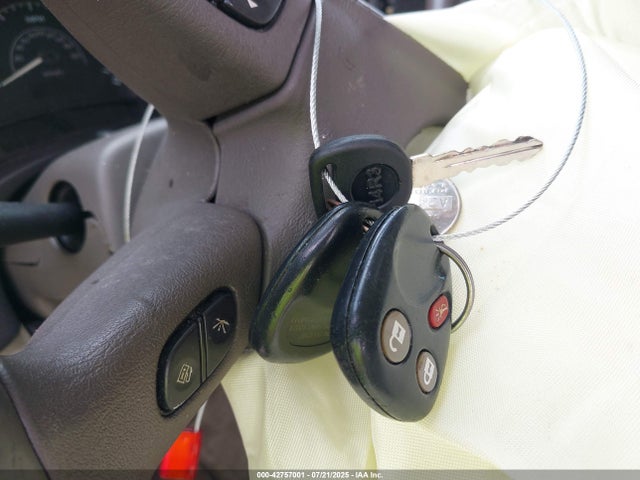 2005 CADILLAC ESCALADE 1GYEK63N65R149987 Photo 10