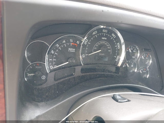 2005 CADILLAC ESCALADE 1GYEK63N65R149987 Photo 6