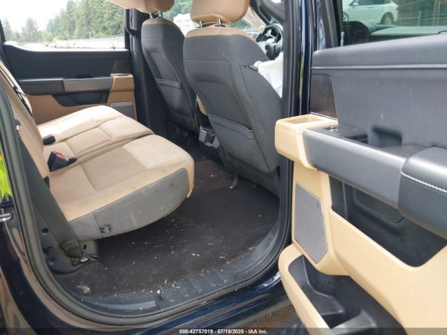 2021 FORD F-150 1FTFW1ED9MFB87820 Photo 7