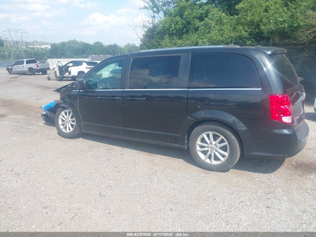 2C4RDGCG3KR622498 Dodge Grand Caravan