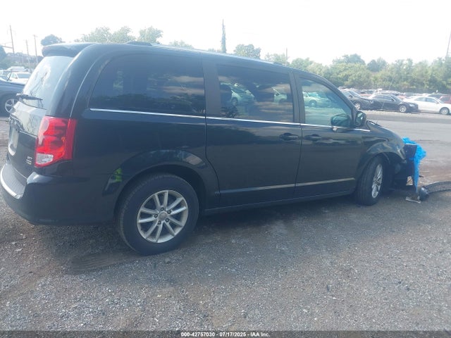 2C4RDGCG3KR622498 Dodge Grand Caravan