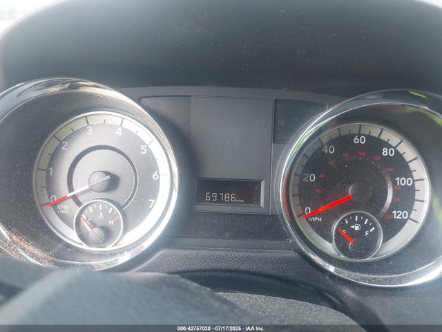 2C4RDGCG3KR622498 Dodge Grand Caravan