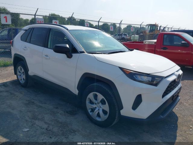 2019 TOYOTA RAV4 JTMF1RFV6KD010591