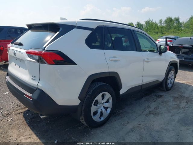 2019 TOYOTA RAV4 JTMF1RFV6KD010591 Photo 3