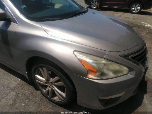 2013 NISSAN ALTIMA 1N4BL3AP2DC195543