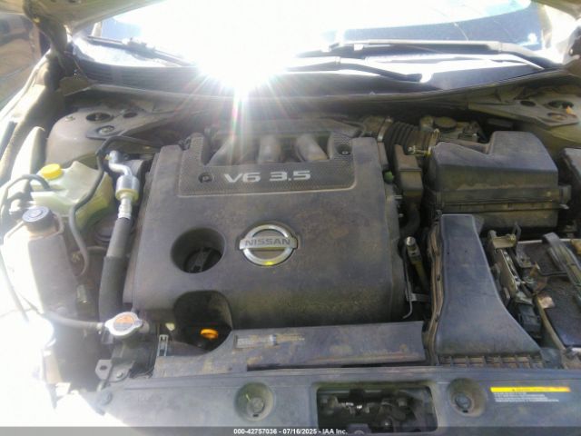2013 NISSAN ALTIMA 1N4BL3AP2DC195543 Photo 9