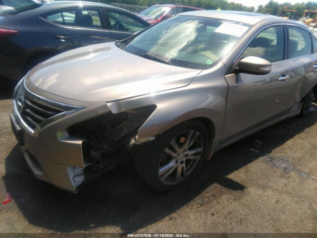 2013 NISSAN ALTIMA 1N4BL3AP2DC195543 Photo 1