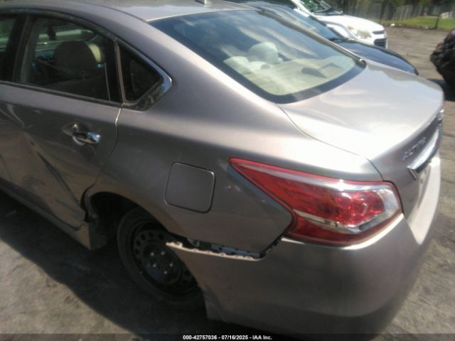 2013 NISSAN ALTIMA 1N4BL3AP2DC195543 Photo 2
