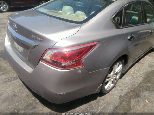 2013 NISSAN ALTIMA 1N4BL3AP2DC195543 Photo 3