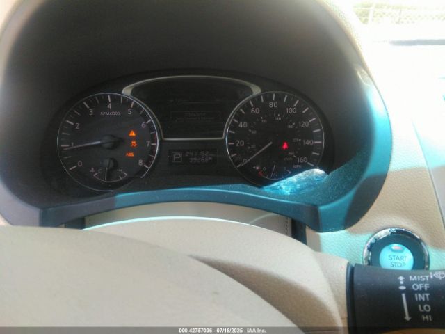 2013 NISSAN ALTIMA 1N4BL3AP2DC195543 Photo 6