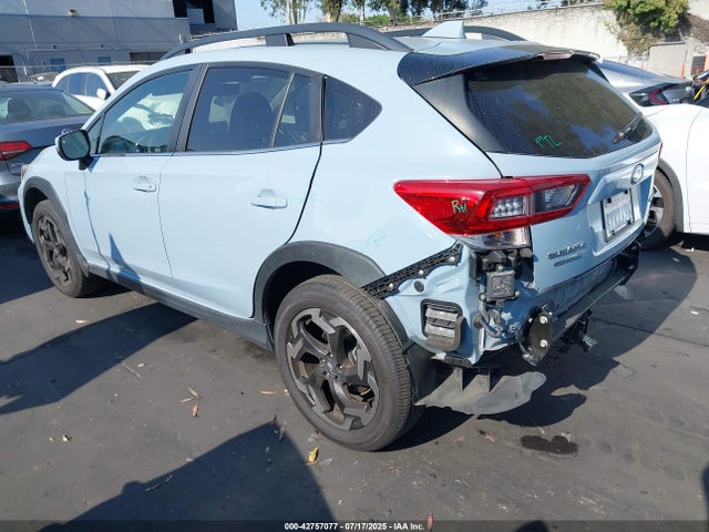 Subaru na 2021 JF2GTHMC6MH651568 Image 3