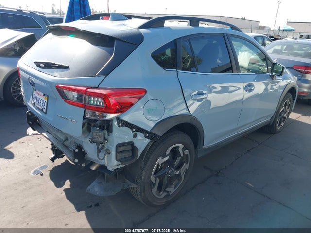 Subaru na 2021 JF2GTHMC6MH651568 Image 4