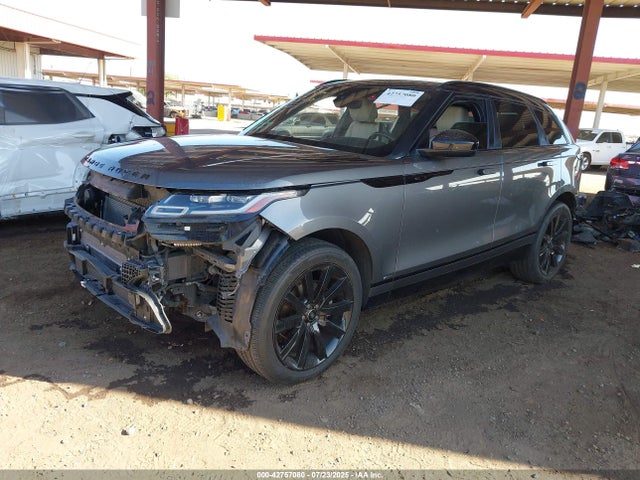 SALYL2EX9KA217337 Land Rover aj20p