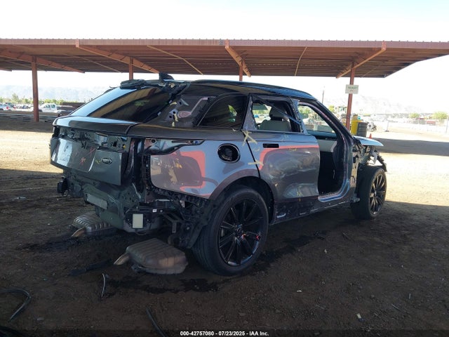 SALYL2EX9KA217337 Land Rover aj20p