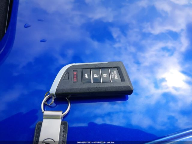 2025 ACURA INTEGRA 19UDE4H69SA007983 Photo 10