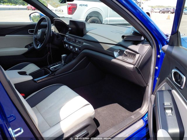 2025 ACURA INTEGRA 19UDE4H69SA007983 Photo 4