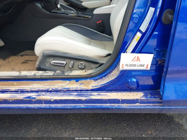 2025 ACURA INTEGRA 19UDE4H69SA007983 Photo 5