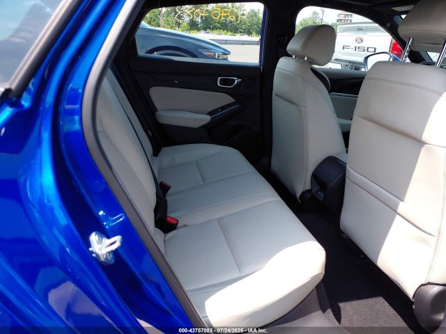 2025 ACURA INTEGRA 19UDE4H69SA007983 Photo 7