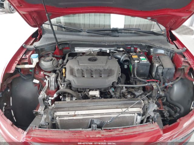 2019 VOLKSWAGEN TIGUAN 3VV3B7AX3KM146213 Photo 9