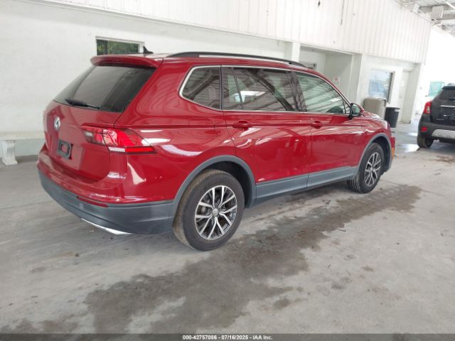 2019 VOLKSWAGEN TIGUAN 3VV3B7AX3KM146213 Photo 3
