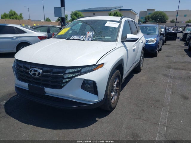 5NMJBCAE0NH083057 Hyundai gdi theta iii