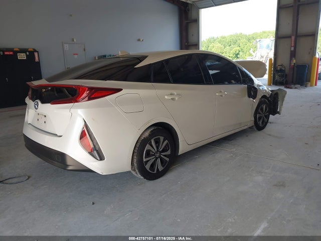 JTDKARFP9H3036813 Toyota 2zr-fxe+1nm