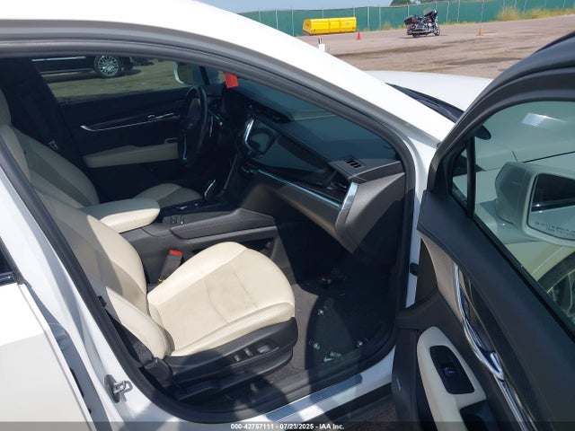 2020 CADILLAC XT6 1GYKPGRS2LZ134858 Photo 4