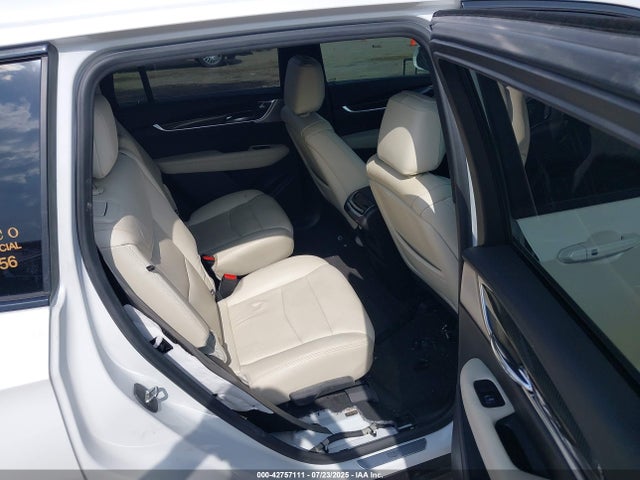 2020 CADILLAC XT6 1GYKPGRS2LZ134858 Photo 7