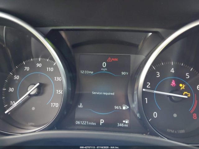 2019 JAGUAR XE SAJAD4FX0KCP50800 Photo 6