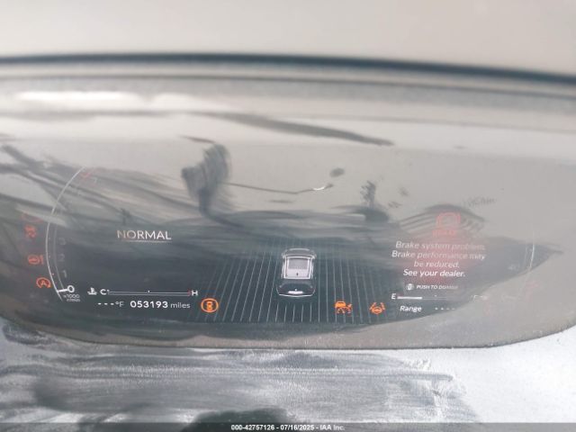 2022 ACURA MDX 5J8YD9H49NL008088 Photo 6