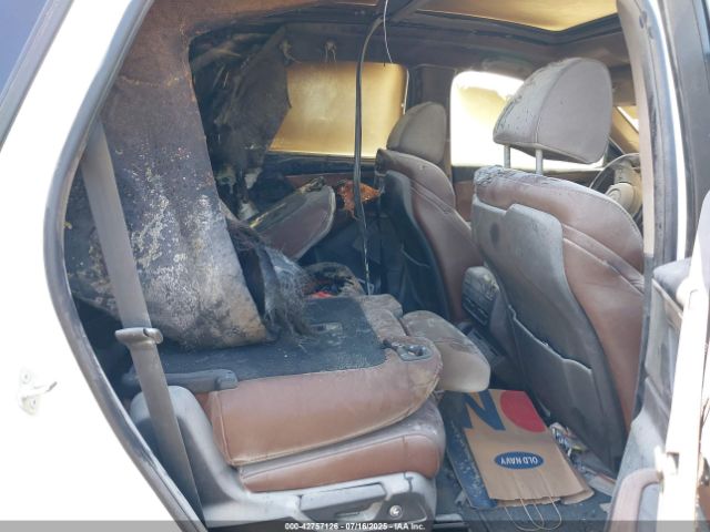2022 ACURA MDX 5J8YD9H49NL008088 Photo 7