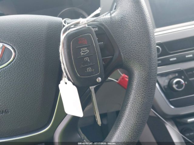 2016 HYUNDAI SONATA 5NPE24AF2GH386203 Photo 10