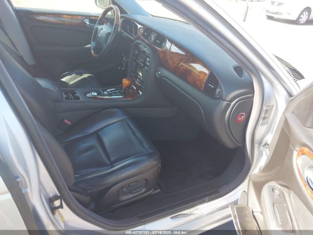 2005 JAGUAR XJ SAJWA79CX5SG39435 Photo 4