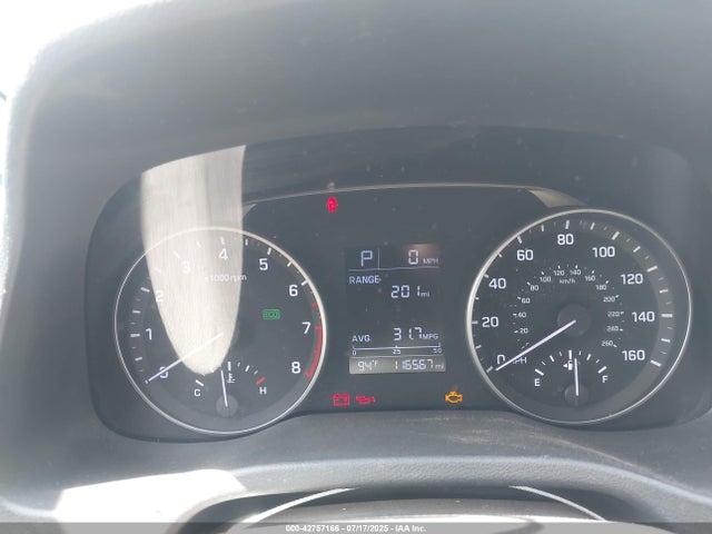 Hyundai Elantra 2017 5NPD84LF5HH020759 Image 7