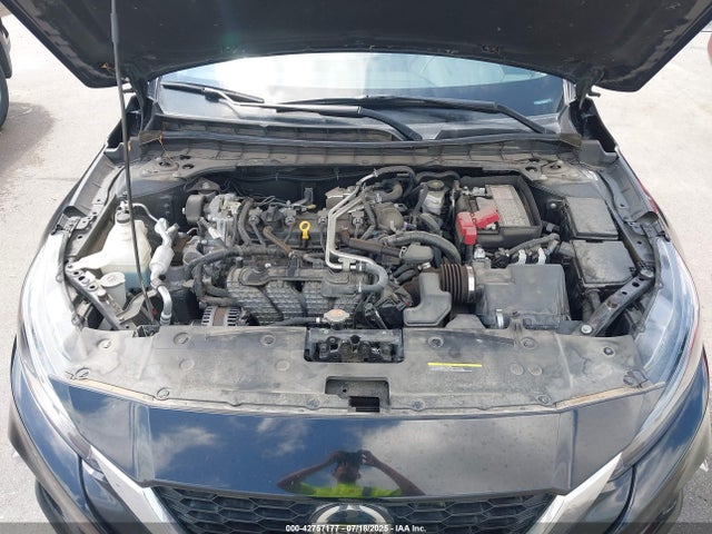 Aukcja sprzedaży 2022 Nissan Altima S Fwd, vin: 1N4BL4BV4NN393923, numer aukcji: 42757177