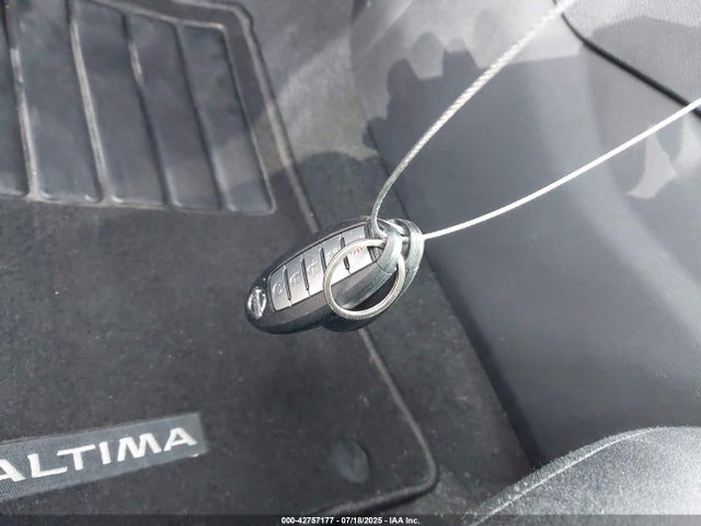 Aukcja sprzedaży 2022 Nissan Altima S Fwd, vin: 1N4BL4BV4NN393923, numer aukcji: 42757177
