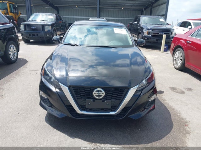 Aukcja sprzedaży 2022 Nissan Altima S Fwd, vin: 1N4BL4BV4NN393923, numer aukcji: 42757177