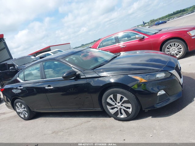 Aukcja sprzedaży 2022 Nissan Altima S Fwd, vin: 1N4BL4BV4NN393923, numer aukcji: 42757177