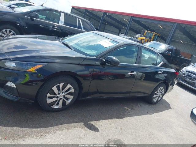 Aukcja sprzedaży 2022 Nissan Altima S Fwd, vin: 1N4BL4BV4NN393923, numer aukcji: 42757177