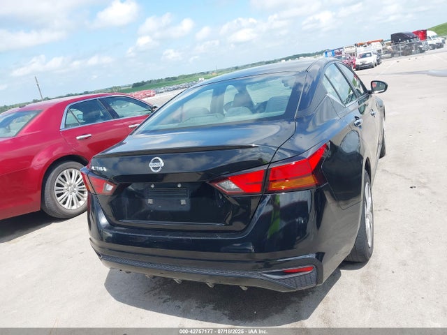 Aukcja sprzedaży 2022 Nissan Altima S Fwd, vin: 1N4BL4BV4NN393923, numer aukcji: 42757177