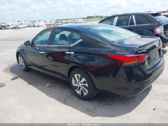 Aukcja sprzedaży 2022 Nissan Altima S Fwd, vin: 1N4BL4BV4NN393923, numer aukcji: 42757177