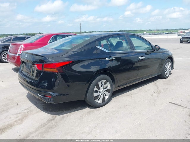 Aukcja sprzedaży 2022 Nissan Altima S Fwd, vin: 1N4BL4BV4NN393923, numer aukcji: 42757177