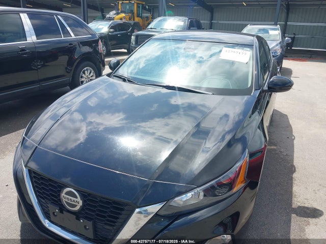 Aukcja sprzedaży 2022 Nissan Altima S Fwd, vin: 1N4BL4BV4NN393923, numer aukcji: 42757177