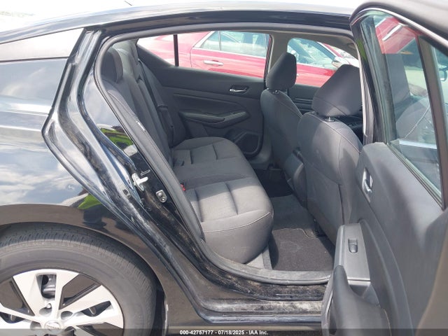 Aukcja sprzedaży 2022 Nissan Altima S Fwd, vin: 1N4BL4BV4NN393923, numer aukcji: 42757177