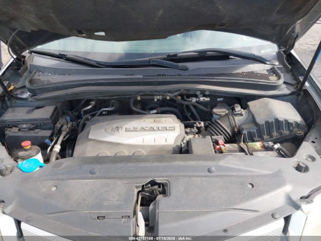 2007 ACURA MDX 2HNYD28267H510636 Photo 9