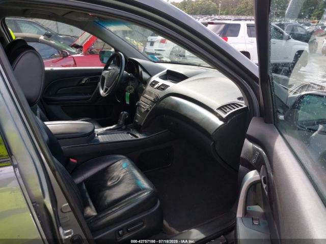2007 ACURA MDX 2HNYD28267H510636 Photo 4